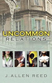 bokomslag Uncommon Relations