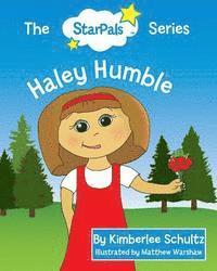 bokomslag Haley Humble