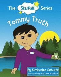 bokomslag Tommy Truth