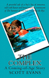 The Complex: A Coming-of-Age Story 1