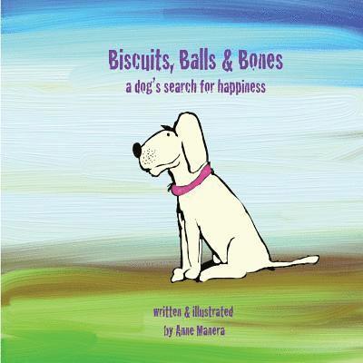 Biscuits, Balls & Bones 1