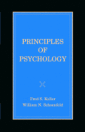bokomslag Principles of Psychology