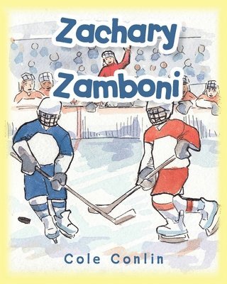 Zachary Zamboni 1