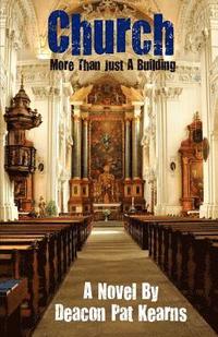 bokomslag Church - More Than Just A Building
