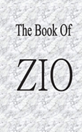 bokomslag The Book Of ZIO