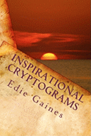 bokomslag Inspirational Cryptograms