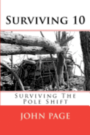 bokomslag Surviving 10: Surviving the Pole Shift