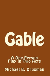 bokomslag Gable