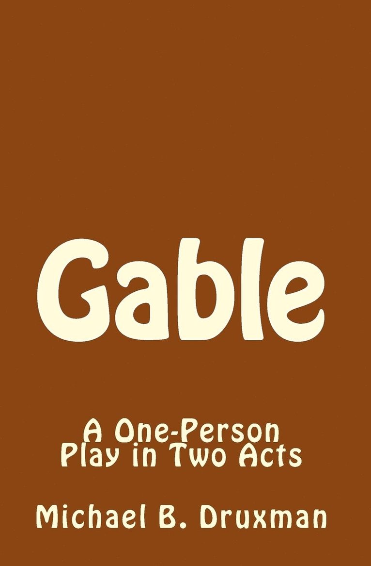 Gable 1