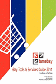 bokomslag TameBay eBay Tools and Services Guide 2011