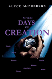 Seven Days of Creation 1