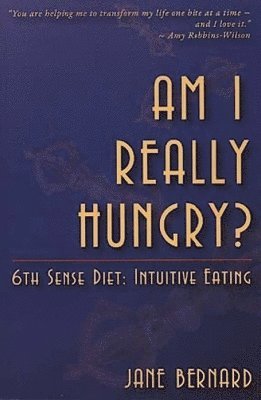 Am I Really Hungry? 1