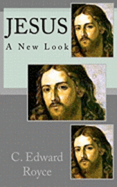 bokomslag Jesus: 'A New Look'