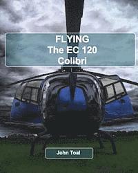 bokomslag Flying The EC120 Colibri