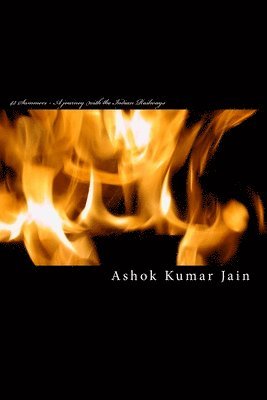 Ashok Kumar Jain - 42 Summers - A journey with the Indian Railways, Häftad. Tillgänglighet: Lägg i varukorg