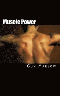 bokomslag Muscle Power