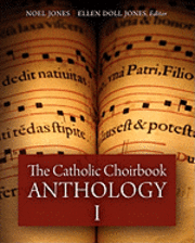 bokomslag The Catholic Choirbook Anthology: Large Size Paperback