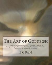 bokomslag The Art of Goldfish