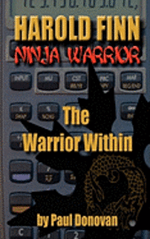 bokomslag Harold Finn - Ninja Warrior 'The Warrior Within'