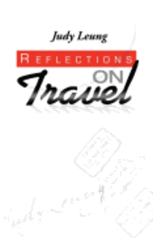 bokomslag Reflections on travel