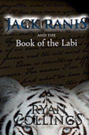 bokomslag Jack Ranis and the Book of the Labi