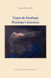 bokomslag Viajes de Penelope - Penelope's Journeys