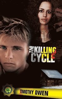 bokomslag Killing Cycle