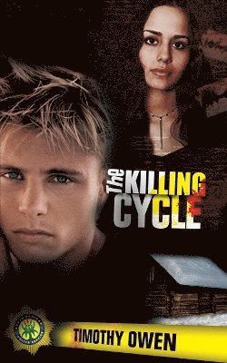 bokomslag Killing Cycle