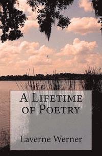 Laverne Werner, Tom Thomas - A Lifetime of Poetry, Häftad
