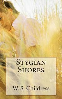 bokomslag Stygian Shores