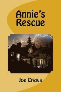 bokomslag Annie's Rescue