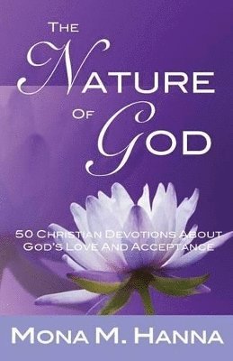 bokomslag Nature of God