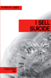 bokomslag I sell suicide