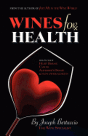 bokomslag Wines for Health