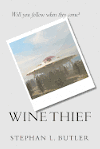 Wine Thief 1