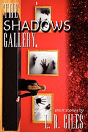 bokomslag The Shadows Gallery