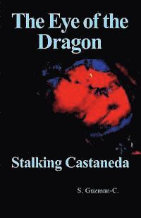 bokomslag The Eye of the Dragon: Stalking Castaneda
