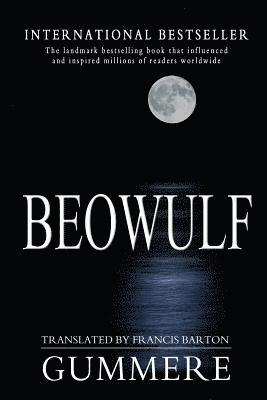 bokomslag Beowulf