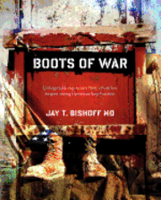 bokomslag Boots of War