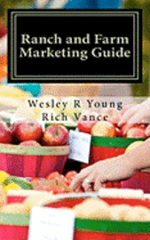 bokomslag Ranch and Farm Marketing Guide