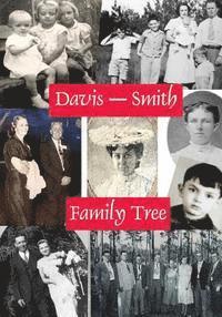 bokomslag Davis-Smith Family Tree