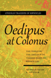 Oedipus At Colonus