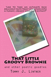 bokomslag That Little Groovy Brownie: and other poetic goodies
