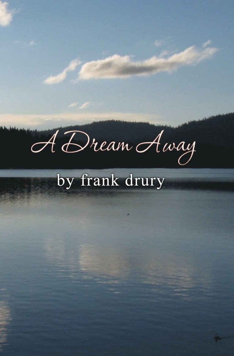 A Dream Away 1