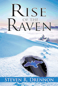 bokomslag Rise of the Raven