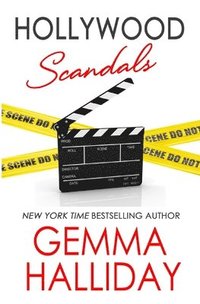 bokomslag Hollywood Scandals