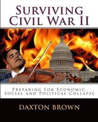 bokomslag Surviving Civil War II
