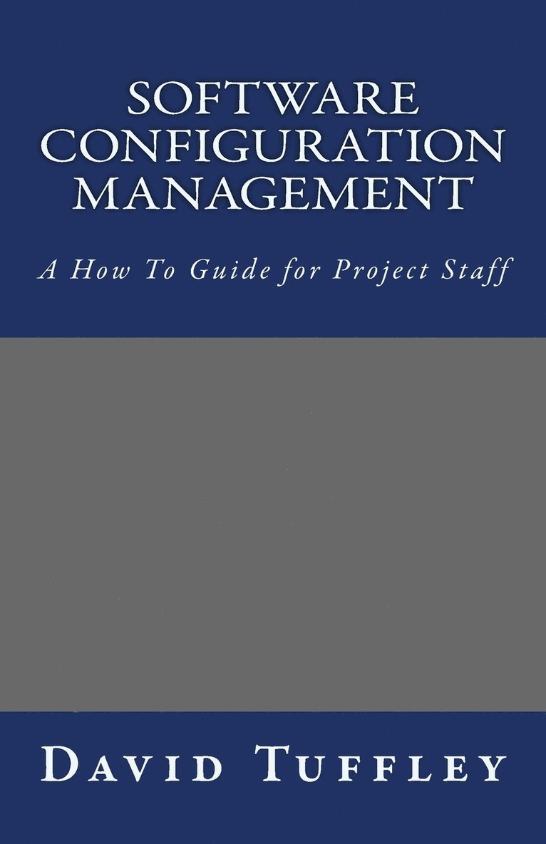 Software Configuration Management