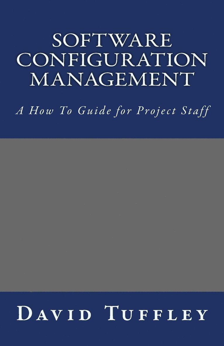 Software Configuration Management 1