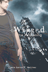 bokomslag Winged: The Awakening